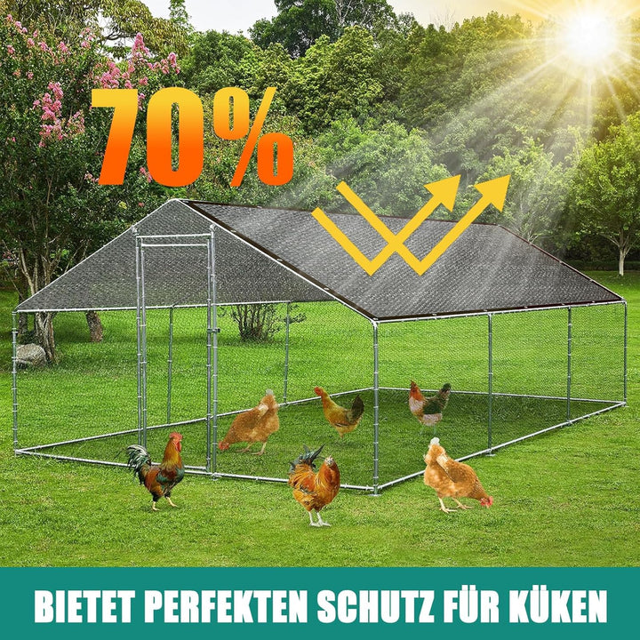 Schattierungsnetz Mit öSen 3x1.5m,Schutznetz 70% Outdoor Schattennetz UV- und windabweisend,Sonnense