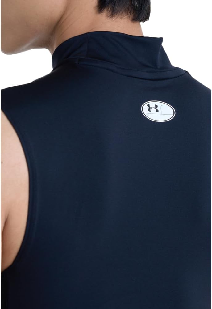 Under Armour Tanktop Weiss Herren XS Schwarzweiss, XS Schwarzweiss