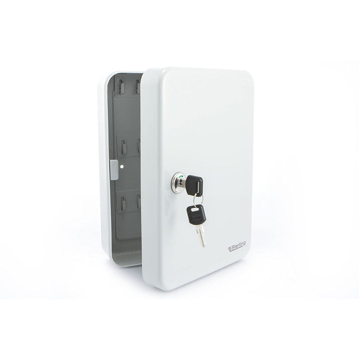 Sterling Schlüsselkasten für 48 Schlüssel 48 hooks, 48 hooks