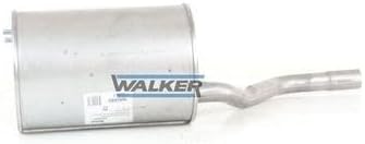 Walker 22861 Endschalldämpfer