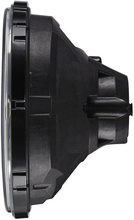 HELLA - LED-Scheinwerfereinsatz, Fernscheinwerfer Luminator/Rallye 3003 - 24/12V - rund - Referenzza