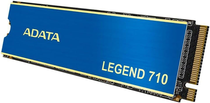 ADATA Legend 710 M.2 512 GB PCI Express 3.0 3D NAND NVMe Legend 710 (2400MB/s) 512GB