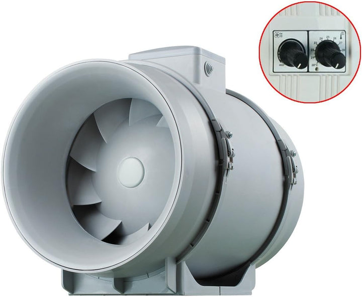 Vents Rohrventilator Lüfter TT Pro 315 Serie bis 2050 m³/h