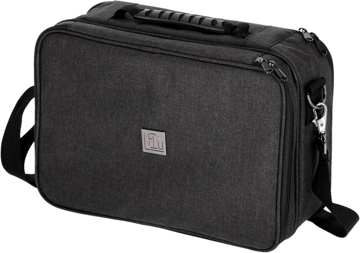Adam Hall Cables ORGAFLEX Cable Bag M Gepolsterte Organizer-Tasche für Kabel und Zubehör, Grösse M 1
