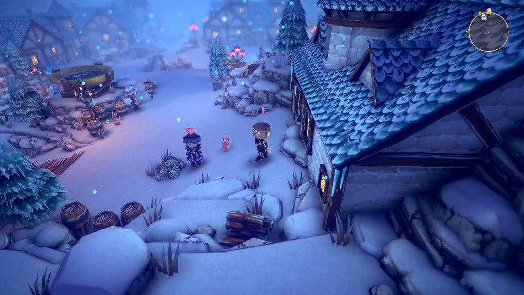 NOOB, The Factionless,1 PS4-Blu-ray Disc: Für PlayStation 4, PlayStation 4