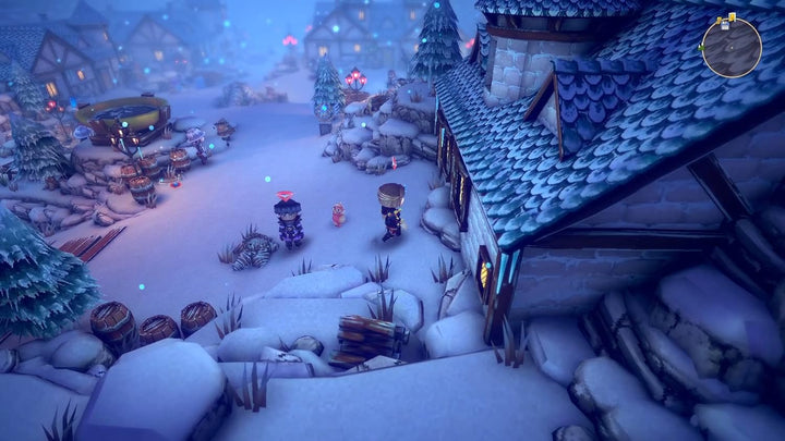 NOOB, The Factionless,1 PS4-Blu-ray Disc: Für PlayStation 4, PlayStation 4