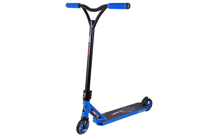 Bestial Wolf | Booster B18 | Stunt-Scooter | Roller-Freestyle | Stunt Scooter | Top-Stunt-Scooter |