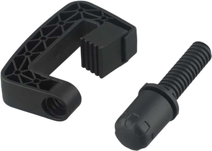 Lenkradschraube Schraube Ersatzteile für Logitech G25 G27 G29 G920 G923 Modelle, Auto Lenkrad Schrau