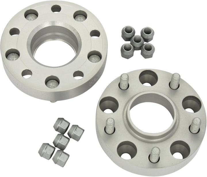 H&R  60155716 Spurverbreiterung