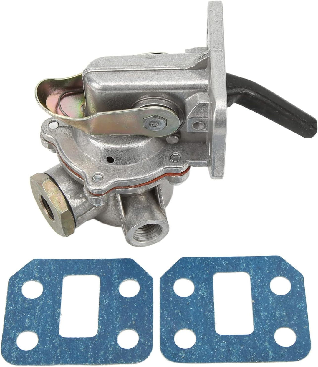 Kraftstoff-Förderpumpe, Hochleistungs ULPK0005 OE-Design Metall für Perkins 1004‑4 1004‑4T 135Ti Mot
