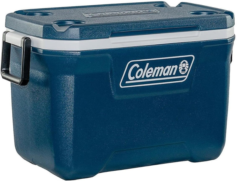 Coleman Xtreme Kühlbox, grosse Thermobox mit Fassungsvermögen, hochwertige PU-Vollschaumkernisolieru