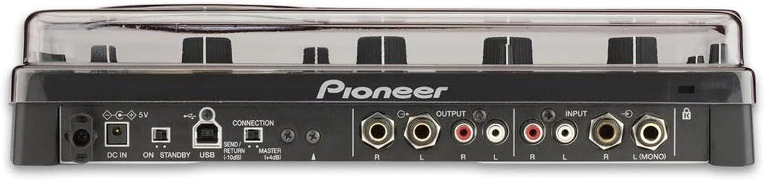 Decksaver DS-PC-RMX1000 Cover für Pioneer