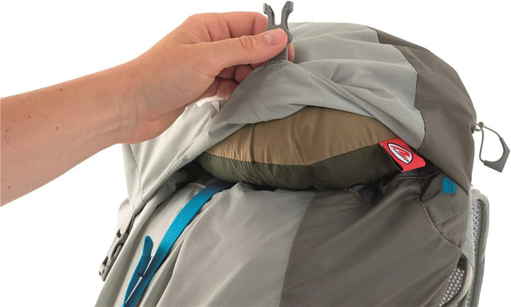 ROBENS Trace Hängematte beige/Oliv