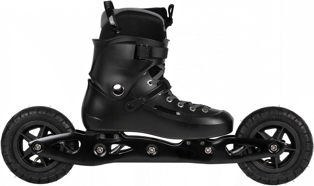 Powerslide Nordic Inline Skate XC Trainer 150, für Off-Road, für Damen und Herren