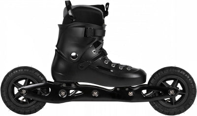 Powerslide Nordic Inline Skate XC Trainer 150, für Off-Road, für Damen und Herren