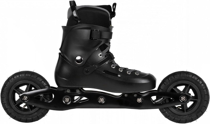 Powerslide Nordic Inline Skate XC Trainer 150, für Off-Road, für Damen und Herren