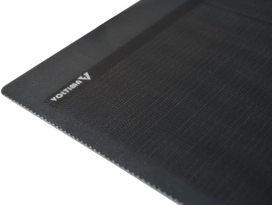 PSM180F 180W 12V Prima Flexible Solarmodul Watt Monokristallin ideal für Wohnmobil Boot Solaranlage