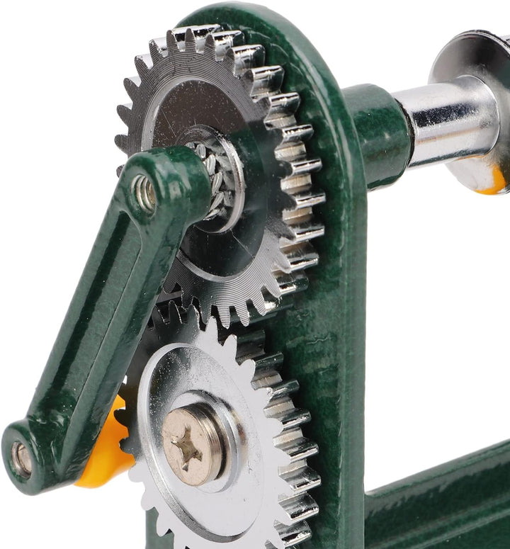 Apfelschäler, Edelstahl Apfelschäler Slicer Corer Quick Peeling Multifunktions-Birnenschäler mit Kle