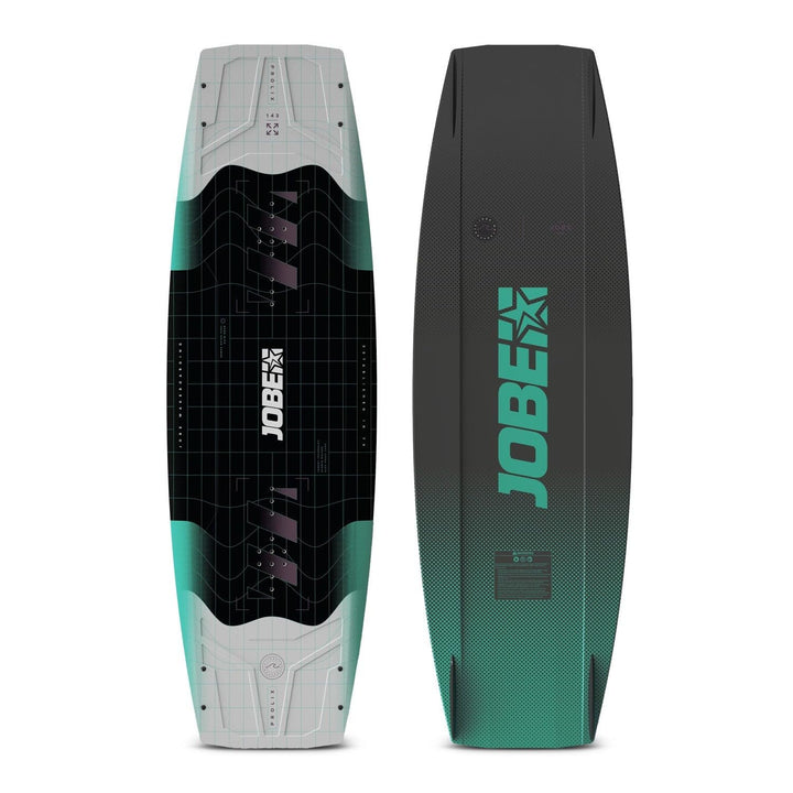 JOBE PROLIX Wakeboard 2025 138, 138