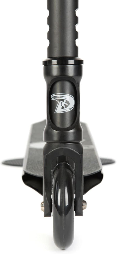 Land Surfer Stunt Scooter PRO X - Stunt Roller für Kinder ab 8 Jahren und Teenagers mit 360 Grad Dec