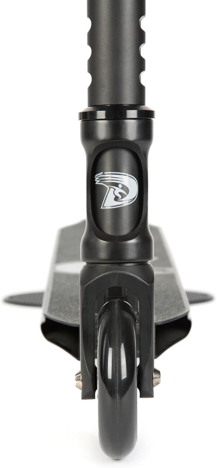 Land Surfer Stunt Scooter PRO X - Stunt Roller für Kinder ab 8 Jahren und Teenagers mit 360 Grad Dec