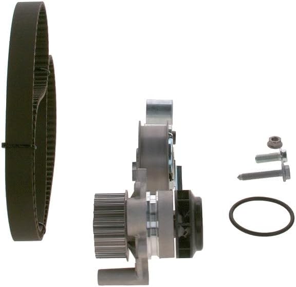 BOSCH 1 987 946 482 Wasserpumpe + Zahnriemensatz