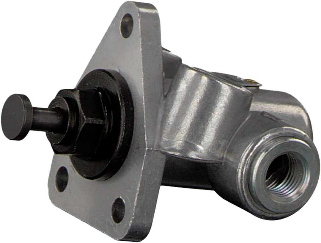 febi bilstein 35893 Kraftstoffpumpe mit Dichtringen und Dichtung , 1 Stück