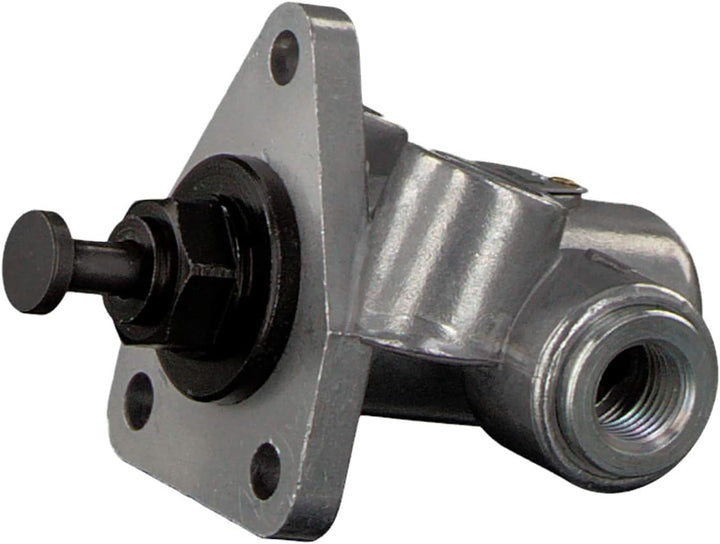 febi bilstein 35893 Kraftstoffpumpe mit Dichtringen und Dichtung , 1 Stück