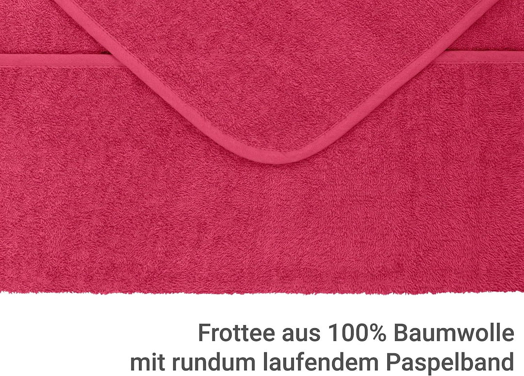 Dyckhoff Doppelpack Schonbezüge für Gartenstuhl & Gartenliege 277.297, Gartenliege (70 x 200 cm), Bo