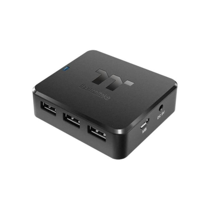 Thermaltake TT Premium H200 Plus Internal USB 2.0 Header HUB FN1290 PS-ACC-IU2H00R-2