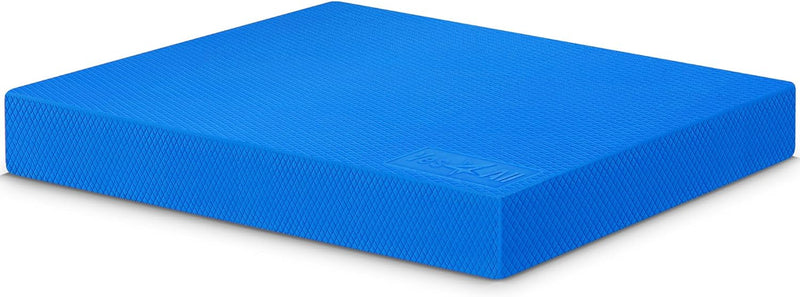 Yes4All Balance Pad L XL inkl, Bevorzugtes Balancekissen für Stabilität; Gleichgewichtskissen für Fi