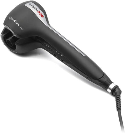 BaByliss Pro BAB2666E Miracurl MkII Automatischer Lockenstab für 3 unterschiedliche Lockenstyles (st