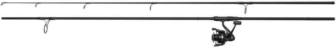 Karpfencombo Bundle Charger CARP 3,60m 3.25LB 6000FD CMB Angelset