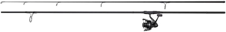 Karpfencombo Bundle Charger CARP 3,60m 3.25LB 6000FD CMB Angelset