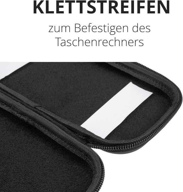 Texas Instruments TI-30 ECO RS Taschenrechner – wissenschaftlicher Taschenrechner für Schule, solarb