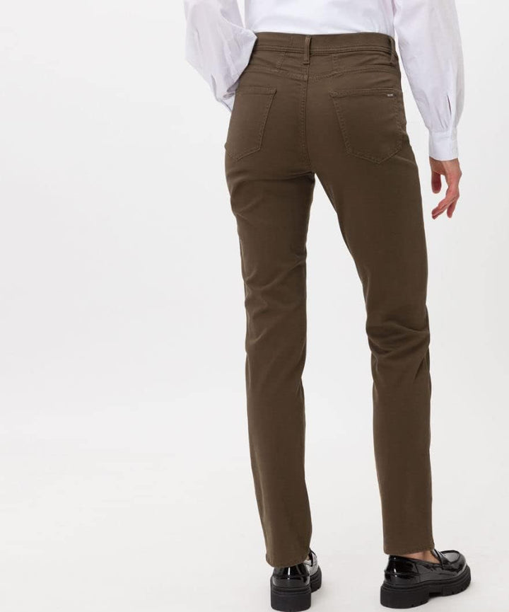 BRAX Feel Good Style Mary Khaki 48