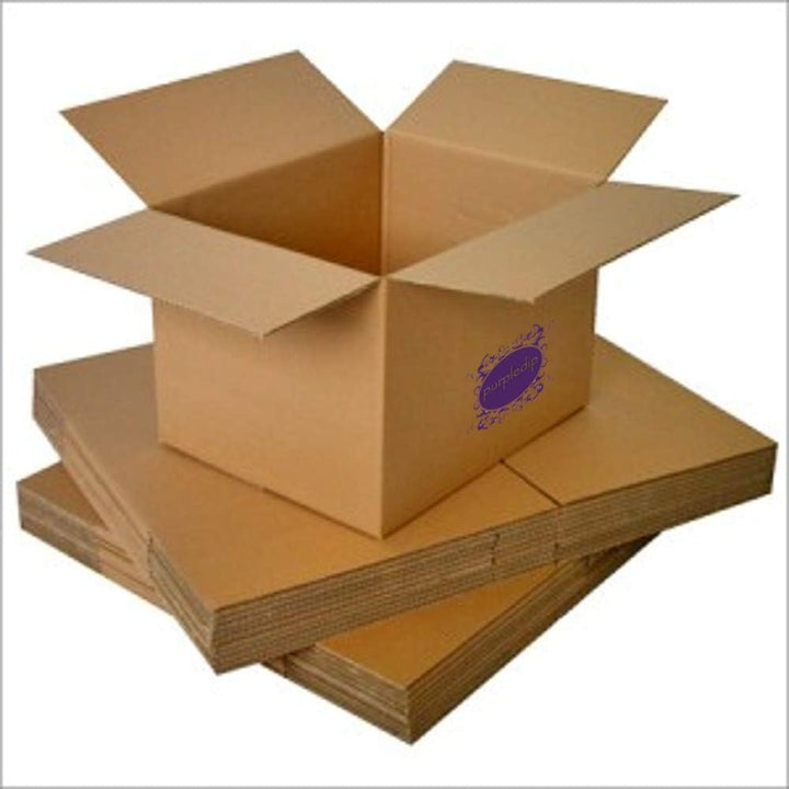 Purpledip Bell ghanti mit 3 Nandi aus, Gold, Medium