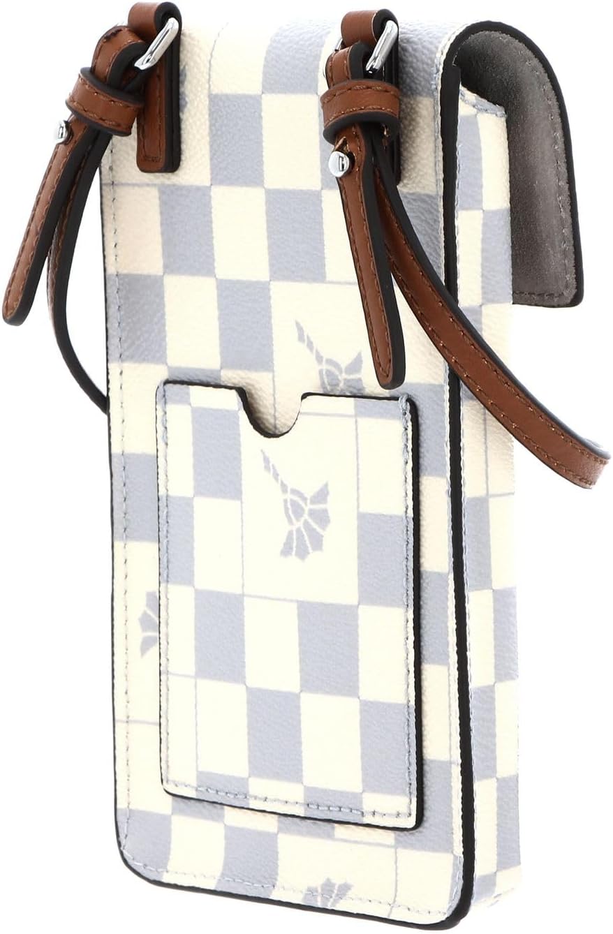 Joop! Cortina Piazza Pippa Phonecase LVF Lightblue, Lightblue