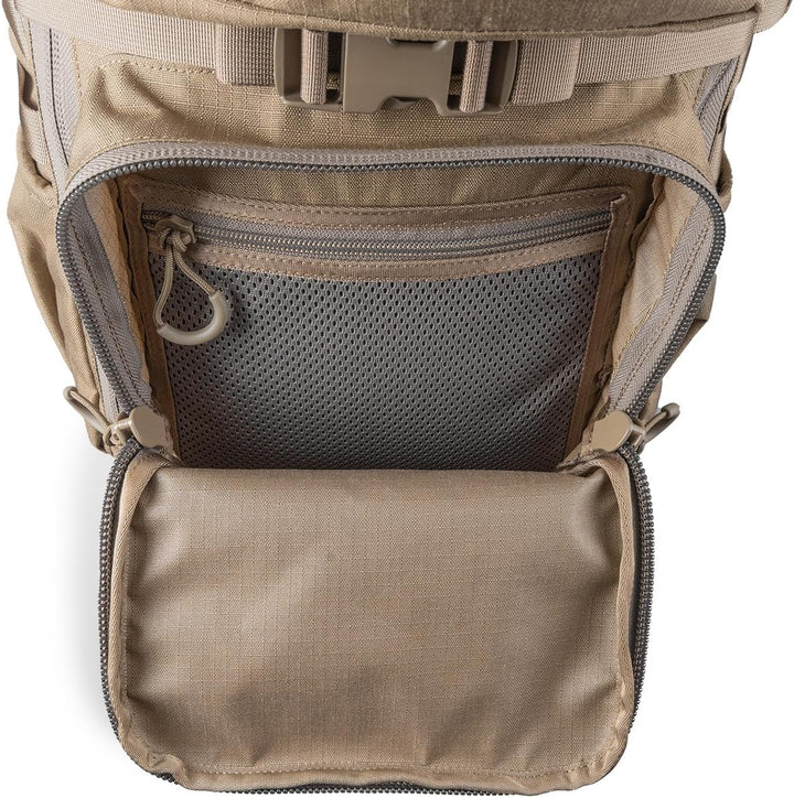 Eberlestock FAC Track Pack Coyote / Braun, Coyote / Braun