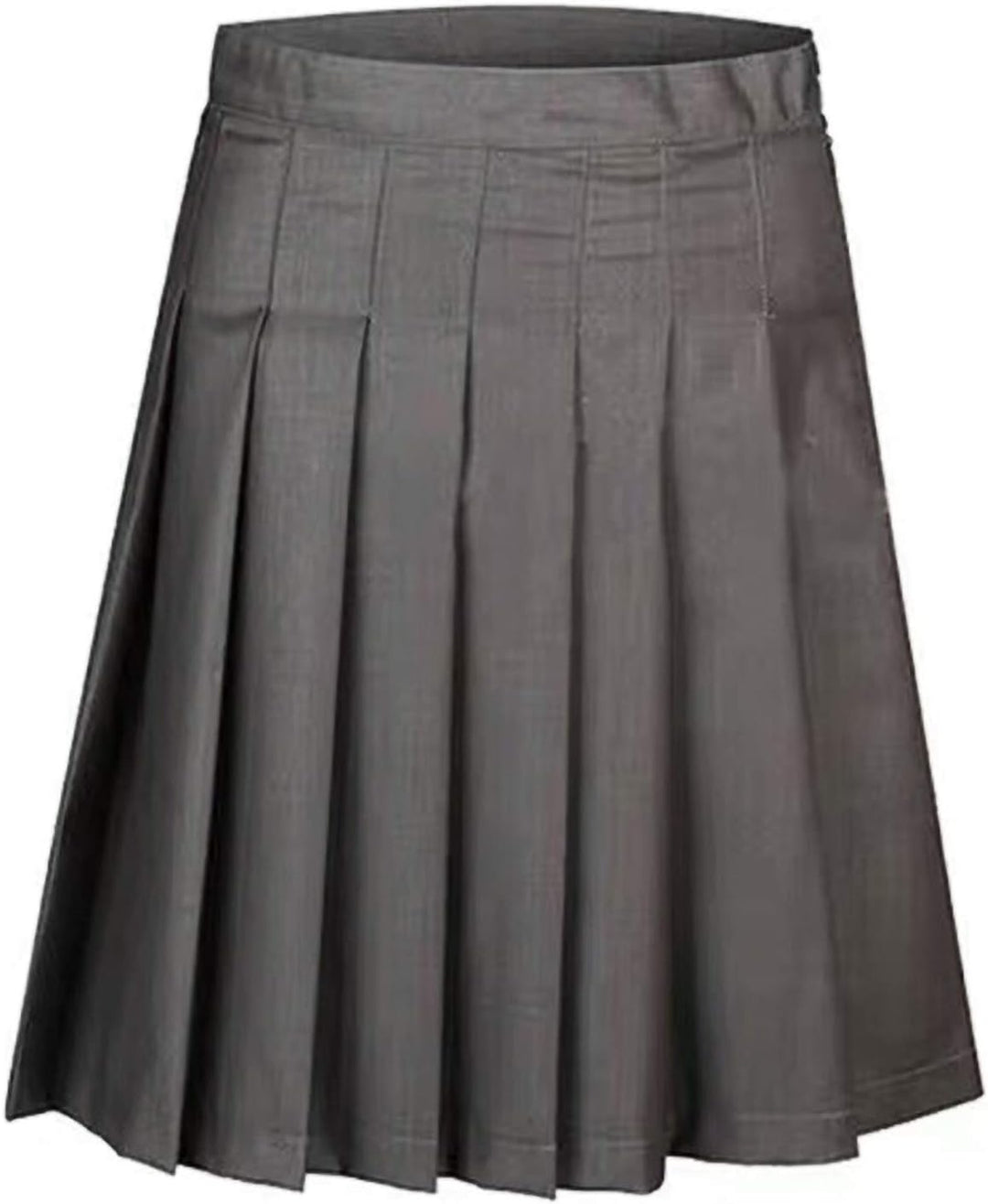 FStory&Winyee Zauberer Set Bluse Rock Weste Krawatte Brille Kostüm Zubehör für Kinder Erwachsene Zub