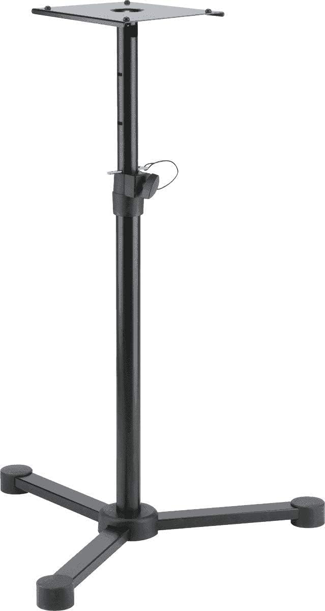 König & Meyer K&M 26720 Monitorstativ Schwarz