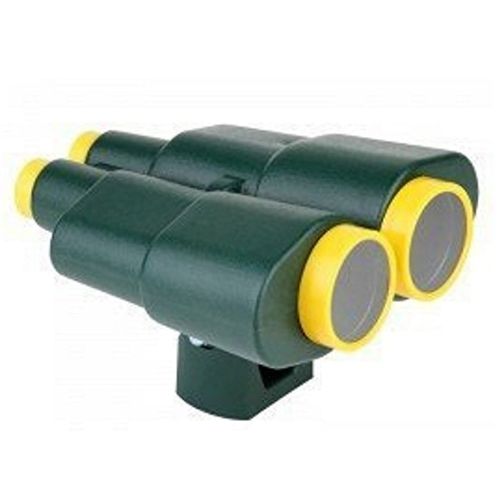 Fernglas XL für Spielanlagen & Spieltürme, grün