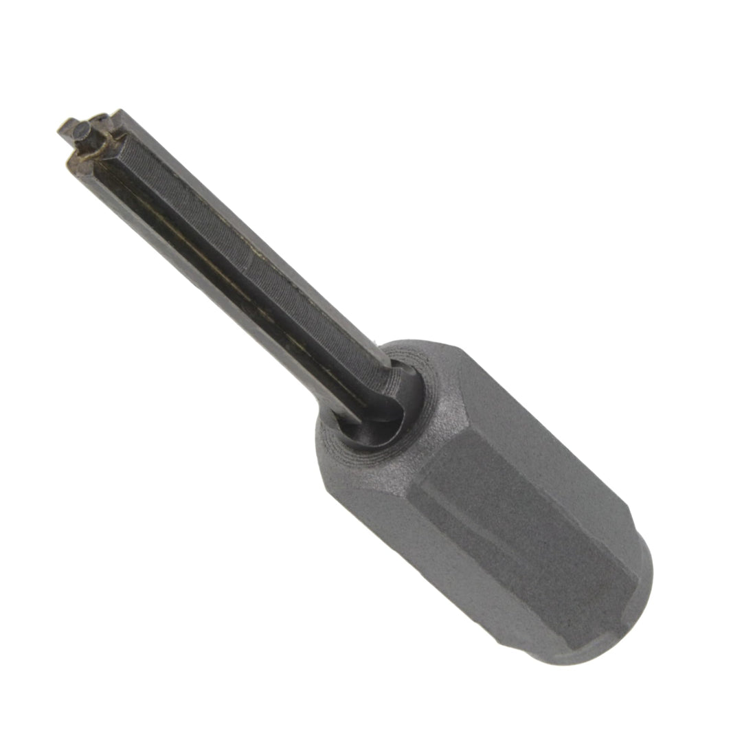 Hartmetall Fugenfräser 8 mm Schneidenlänge 47mm für Winkelschleifer Mörtelfräser mit M14 Gewinde, Nu