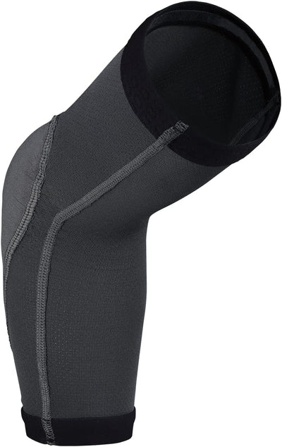 IXS Flow Light Ellenbogenprotektoren grau, L