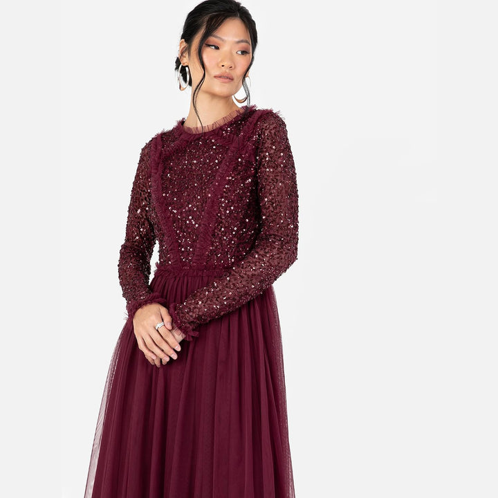 Maya Deluxe Damen Women&