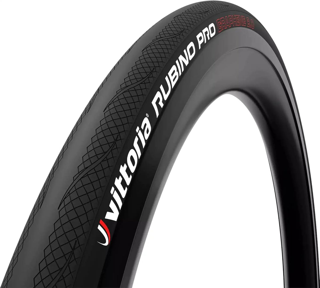 vittoria Rubino Pro Tubular G2.0 Schlauchreifen // 23-28 (23-28) Mehrfarbig, Mehrfarbig