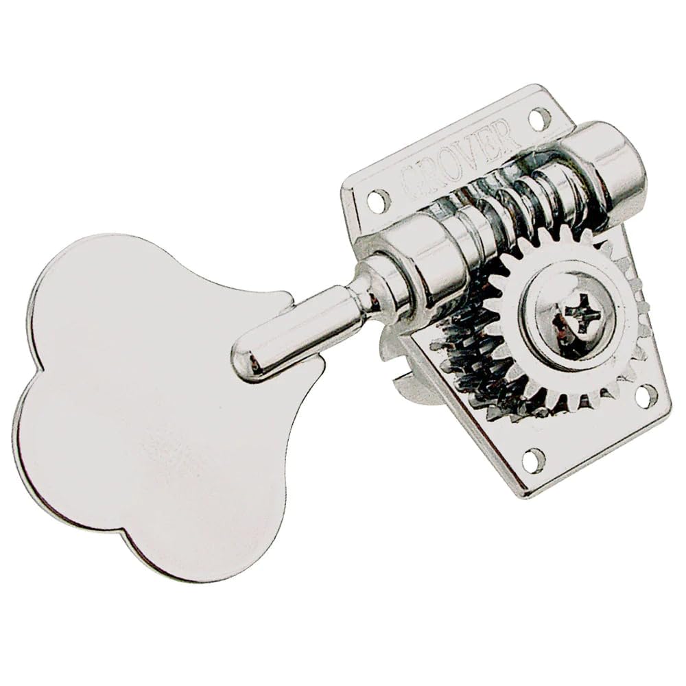 GROVER 142 C4 Bass Machine Head