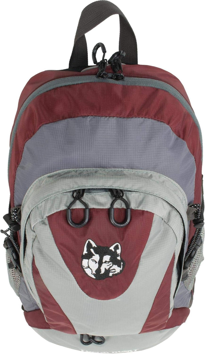 Polar Husky® Wasserabweichender Multifunktionsrucksack Raymond Einheitsgrösse, Raymond Einheitsgröss