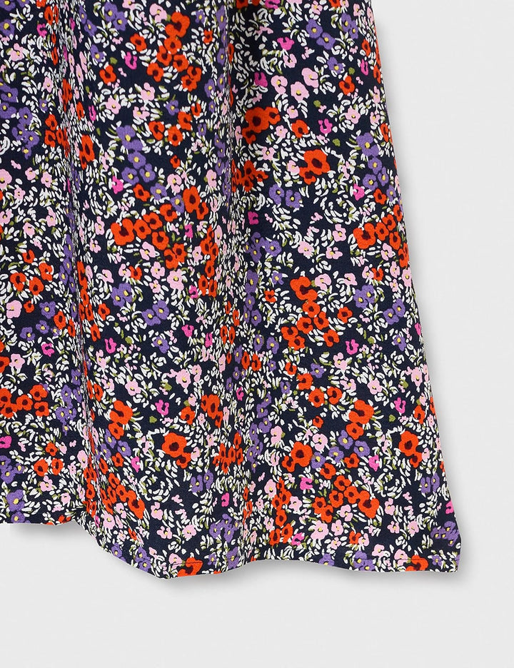 ESPRIT Dresses Light Woven 46 Grosse Grössen Navy, 44