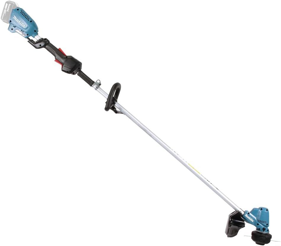 Makita DUR190LZX9 Akku-Rasentrimmer 18V (ohne Akku, ohne Ladegerät)
